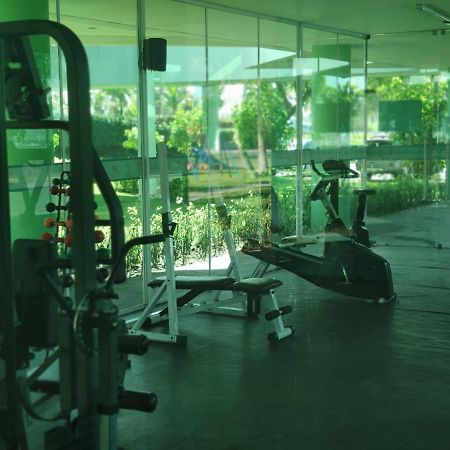 Excelente Flat 3 Quartos Pra 10 Pessoas No Ancorar Flat Resort Pôrto das Galinhas Εξωτερικό φωτογραφία
