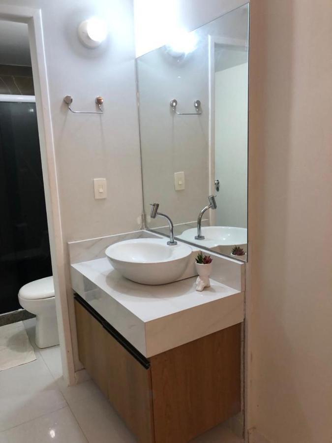 Excelente Flat 3 Quartos Pra 10 Pessoas No Ancorar Flat Resort Pôrto das Galinhas Εξωτερικό φωτογραφία