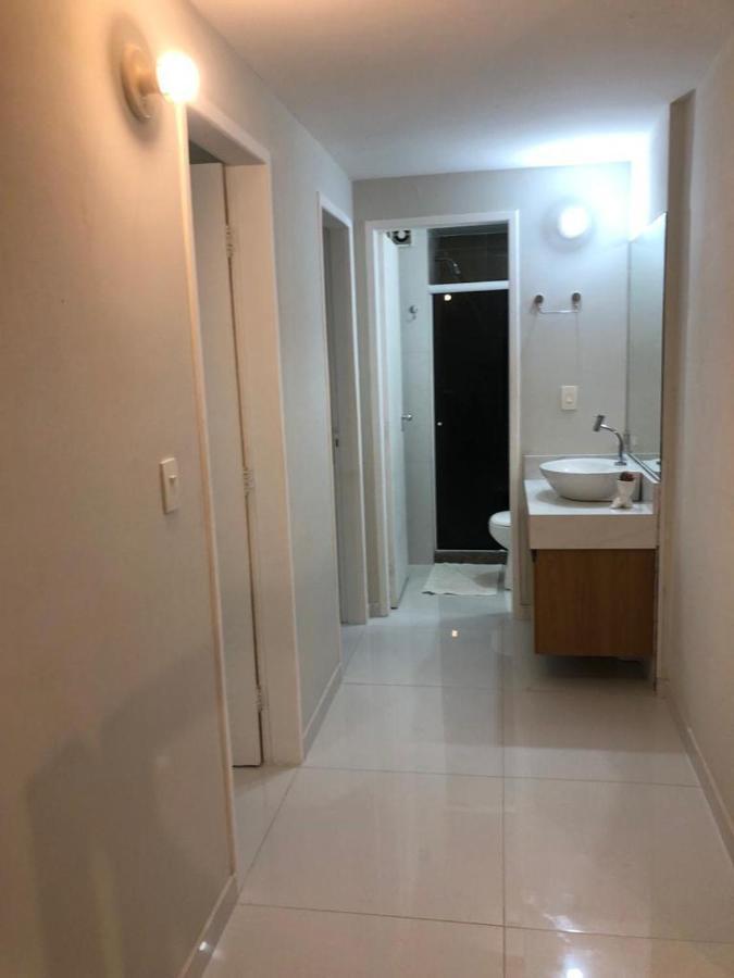Excelente Flat 3 Quartos Pra 10 Pessoas No Ancorar Flat Resort Pôrto das Galinhas Εξωτερικό φωτογραφία