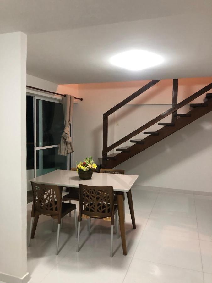 Excelente Flat 3 Quartos Pra 10 Pessoas No Ancorar Flat Resort Pôrto das Galinhas Εξωτερικό φωτογραφία
