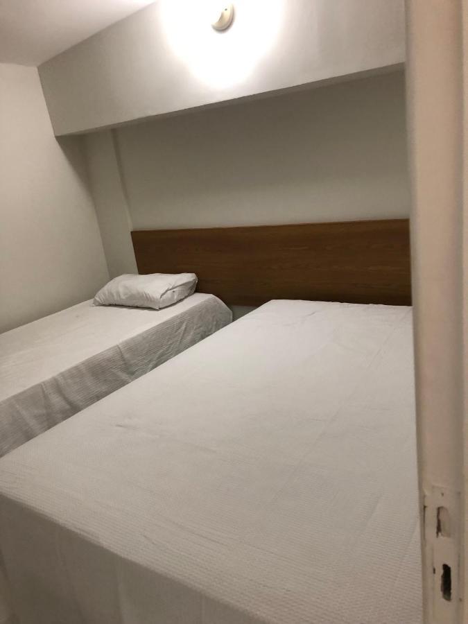 Excelente Flat 3 Quartos Pra 10 Pessoas No Ancorar Flat Resort Pôrto das Galinhas Εξωτερικό φωτογραφία