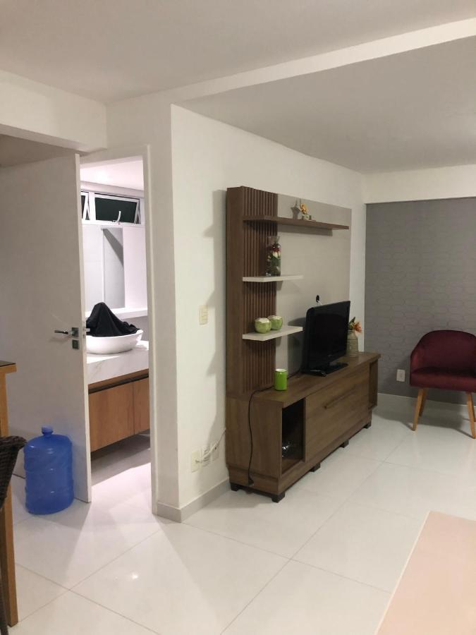 Excelente Flat 3 Quartos Pra 10 Pessoas No Ancorar Flat Resort Pôrto das Galinhas Εξωτερικό φωτογραφία