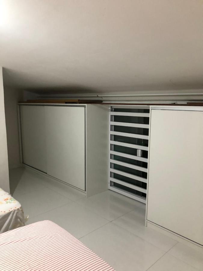 Excelente Flat 3 Quartos Pra 10 Pessoas No Ancorar Flat Resort Pôrto das Galinhas Εξωτερικό φωτογραφία