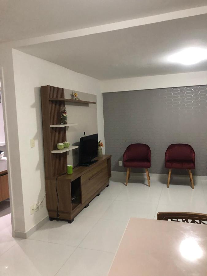 Excelente Flat 3 Quartos Pra 10 Pessoas No Ancorar Flat Resort Pôrto das Galinhas Εξωτερικό φωτογραφία