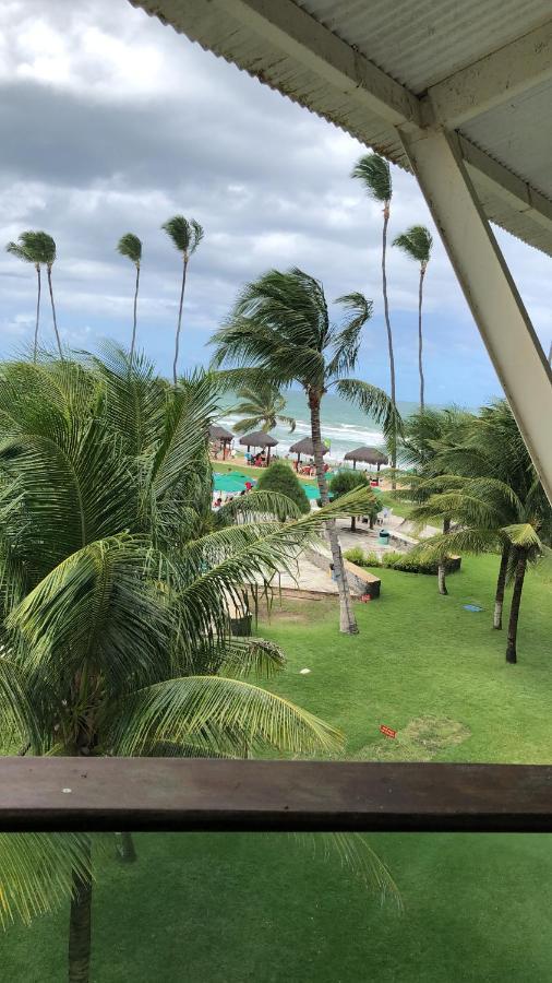 Excelente Flat 3 Quartos Pra 10 Pessoas No Ancorar Flat Resort Pôrto das Galinhas Εξωτερικό φωτογραφία