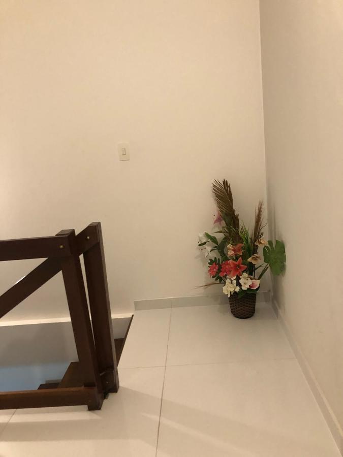 Excelente Flat 3 Quartos Pra 10 Pessoas No Ancorar Flat Resort Pôrto das Galinhas Εξωτερικό φωτογραφία