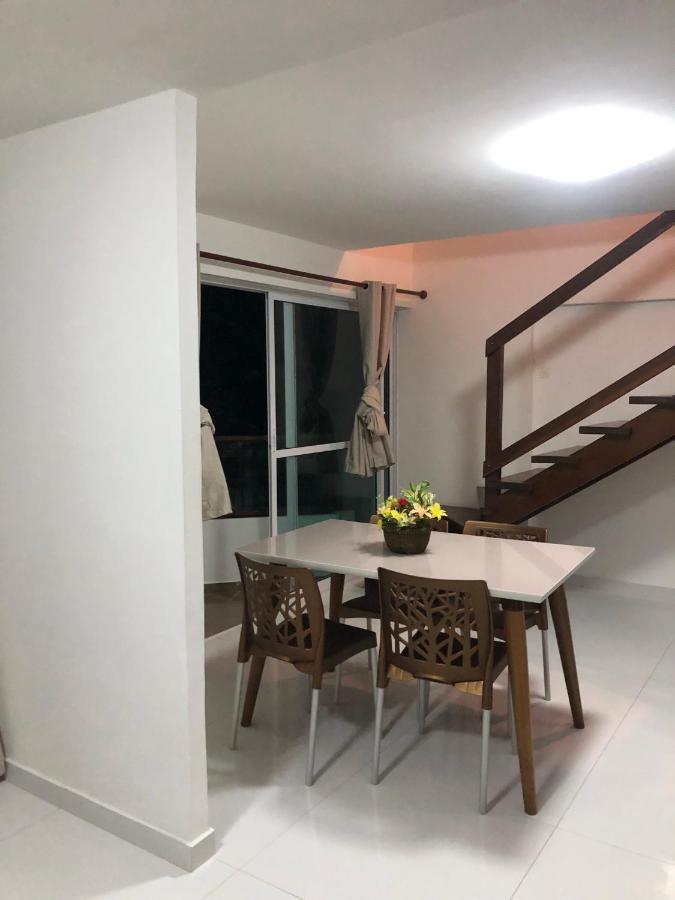 Excelente Flat 3 Quartos Pra 10 Pessoas No Ancorar Flat Resort Pôrto das Galinhas Εξωτερικό φωτογραφία