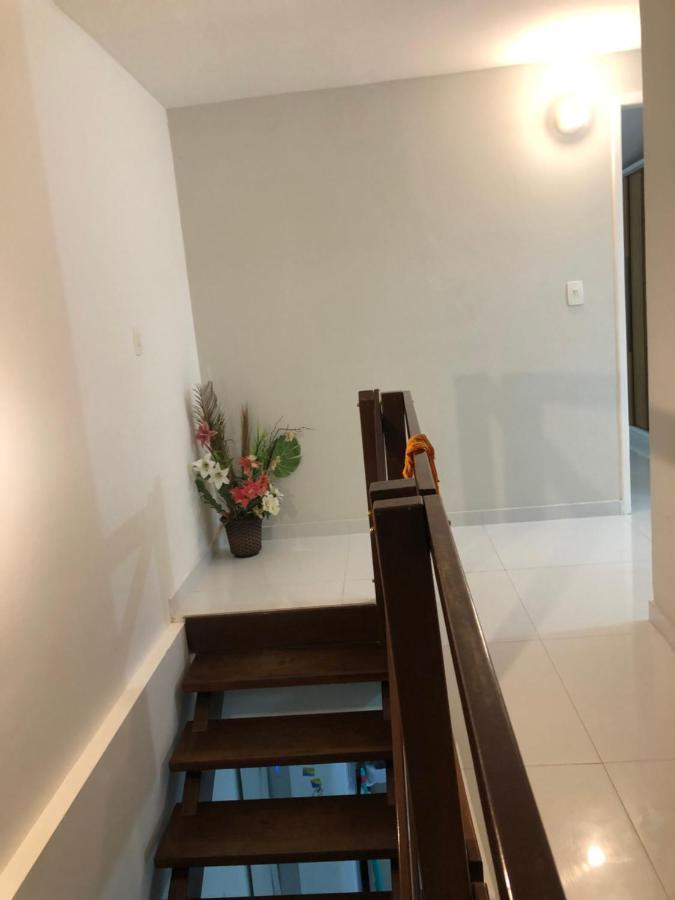 Excelente Flat 3 Quartos Pra 10 Pessoas No Ancorar Flat Resort Pôrto das Galinhas Εξωτερικό φωτογραφία