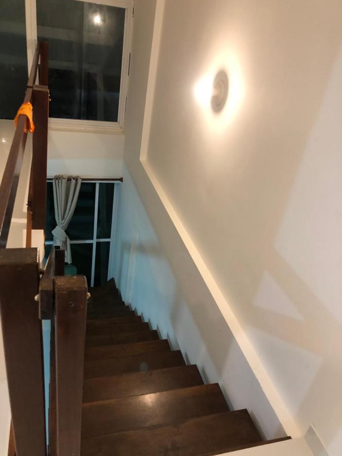 Excelente Flat 3 Quartos Pra 10 Pessoas No Ancorar Flat Resort Pôrto das Galinhas Εξωτερικό φωτογραφία