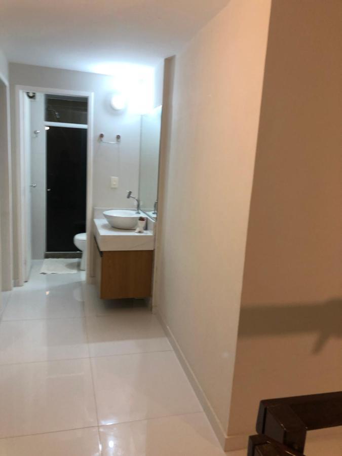 Excelente Flat 3 Quartos Pra 10 Pessoas No Ancorar Flat Resort Pôrto das Galinhas Εξωτερικό φωτογραφία