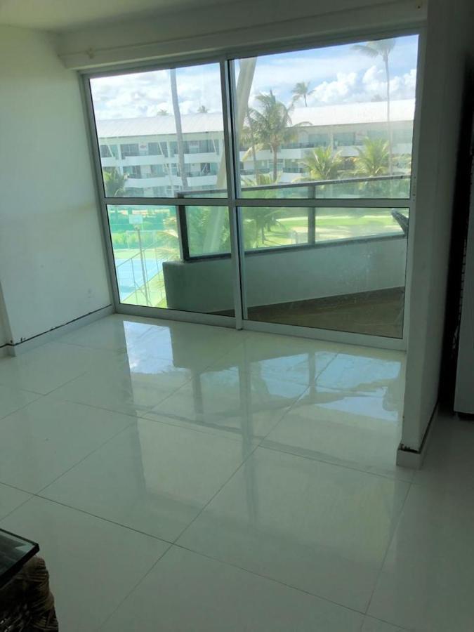 Excelente Flat 3 Quartos Pra 10 Pessoas No Ancorar Flat Resort Pôrto das Galinhas Εξωτερικό φωτογραφία
