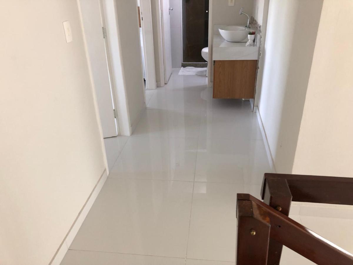 Excelente Flat 3 Quartos Pra 10 Pessoas No Ancorar Flat Resort Pôrto das Galinhas Εξωτερικό φωτογραφία