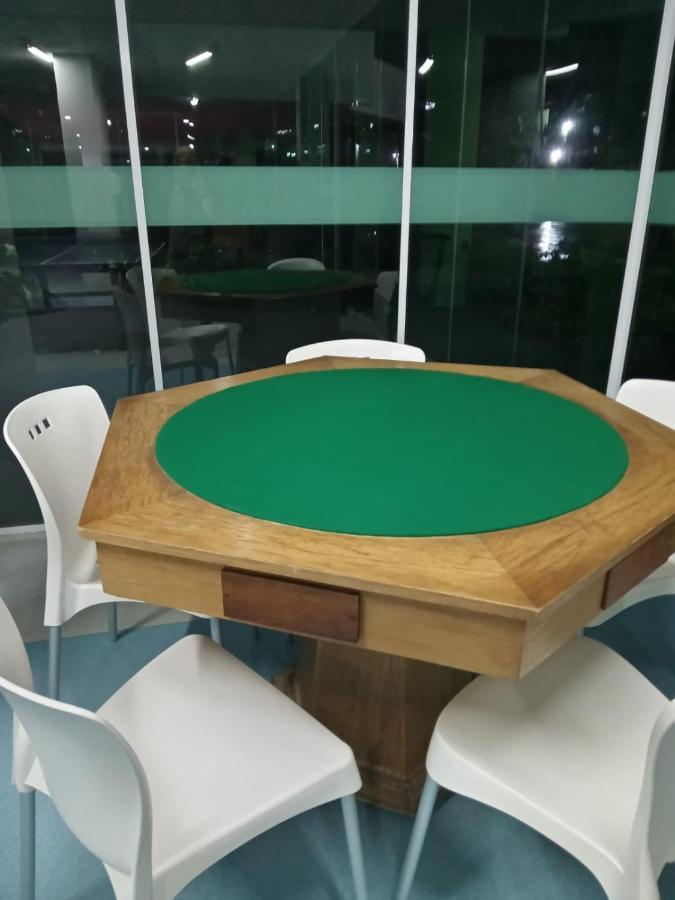 Excelente Flat 3 Quartos Pra 10 Pessoas No Ancorar Flat Resort Pôrto das Galinhas Εξωτερικό φωτογραφία