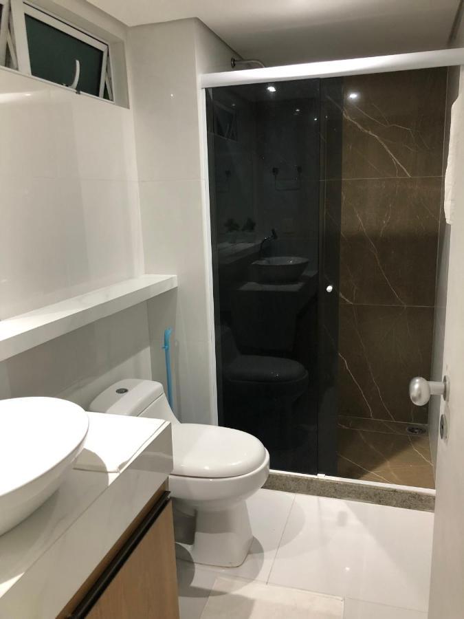 Excelente Flat 3 Quartos Pra 10 Pessoas No Ancorar Flat Resort Pôrto das Galinhas Εξωτερικό φωτογραφία