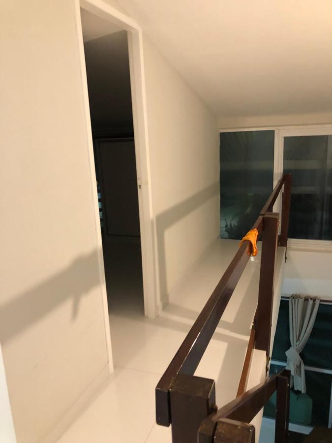 Excelente Flat 3 Quartos Pra 10 Pessoas No Ancorar Flat Resort Pôrto das Galinhas Εξωτερικό φωτογραφία