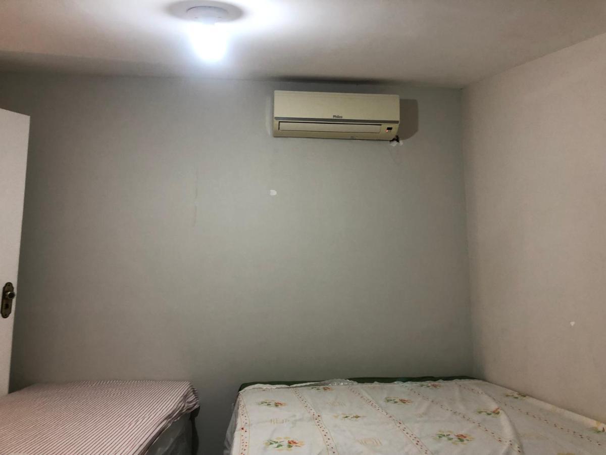 Excelente Flat 3 Quartos Pra 10 Pessoas No Ancorar Flat Resort Pôrto das Galinhas Εξωτερικό φωτογραφία