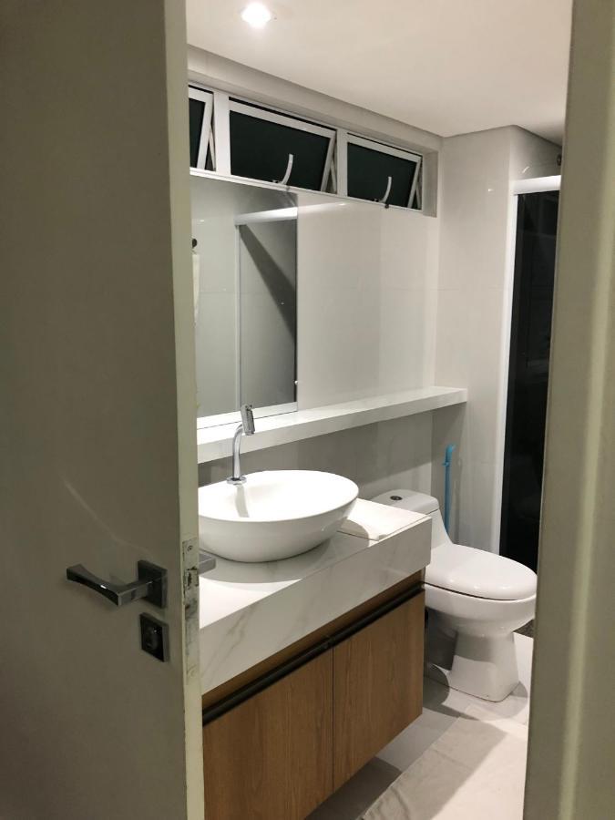 Excelente Flat 3 Quartos Pra 10 Pessoas No Ancorar Flat Resort Pôrto das Galinhas Εξωτερικό φωτογραφία