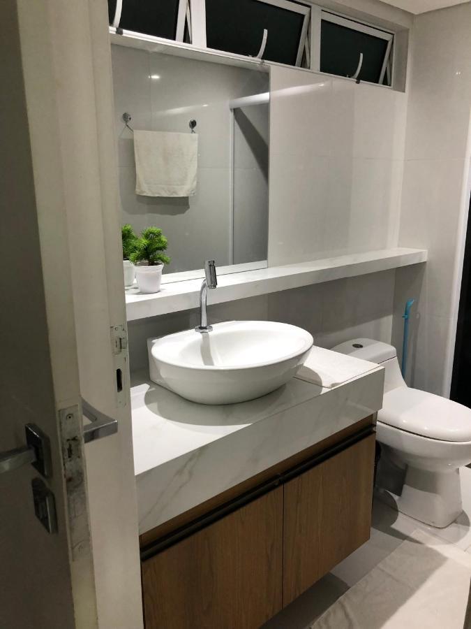 Excelente Flat 3 Quartos Pra 10 Pessoas No Ancorar Flat Resort Pôrto das Galinhas Εξωτερικό φωτογραφία