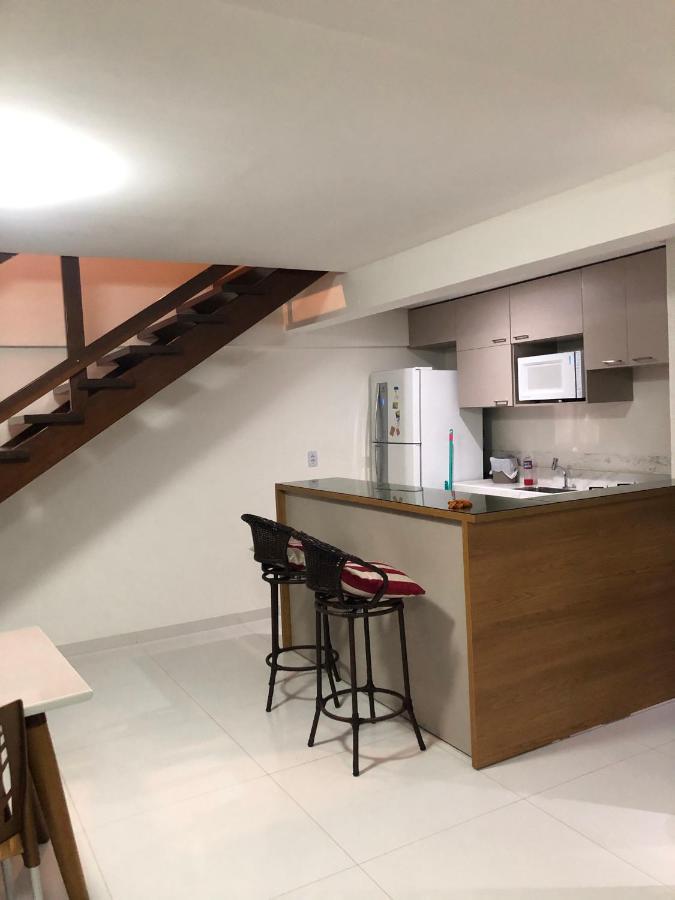 Excelente Flat 3 Quartos Pra 10 Pessoas No Ancorar Flat Resort Pôrto das Galinhas Εξωτερικό φωτογραφία
