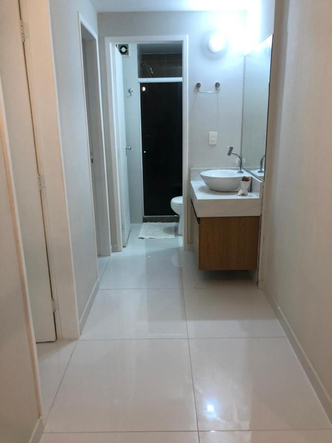 Excelente Flat 3 Quartos Pra 10 Pessoas No Ancorar Flat Resort Pôrto das Galinhas Εξωτερικό φωτογραφία