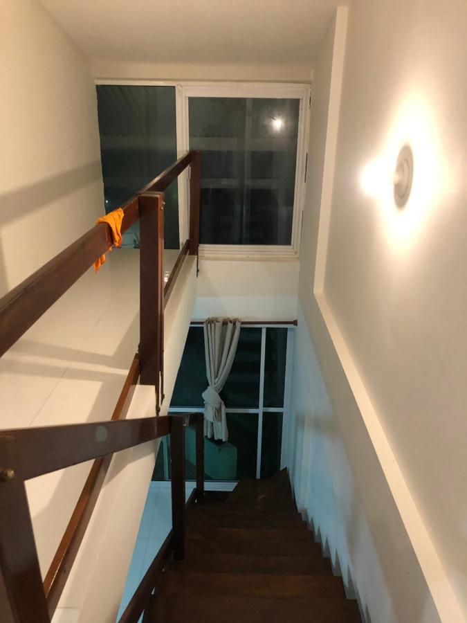Excelente Flat 3 Quartos Pra 10 Pessoas No Ancorar Flat Resort Pôrto das Galinhas Εξωτερικό φωτογραφία