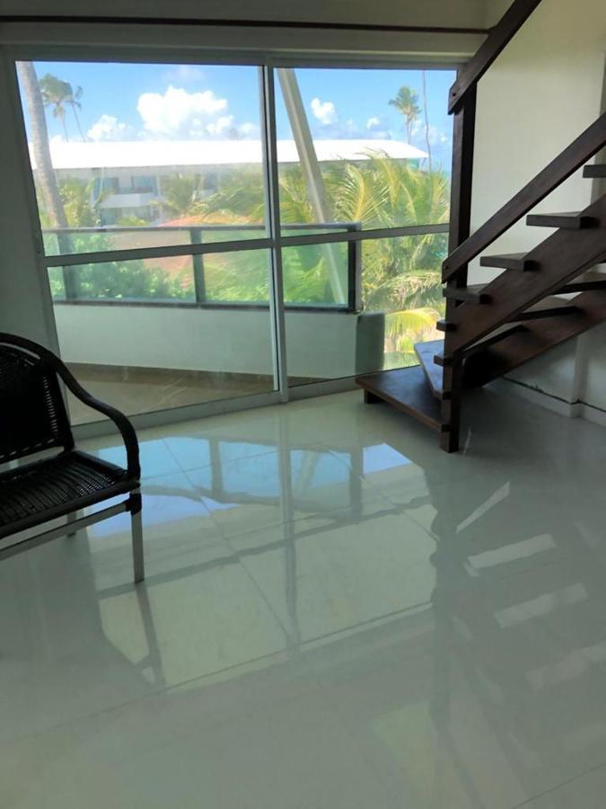 Excelente Flat 3 Quartos Pra 10 Pessoas No Ancorar Flat Resort Pôrto das Galinhas Εξωτερικό φωτογραφία