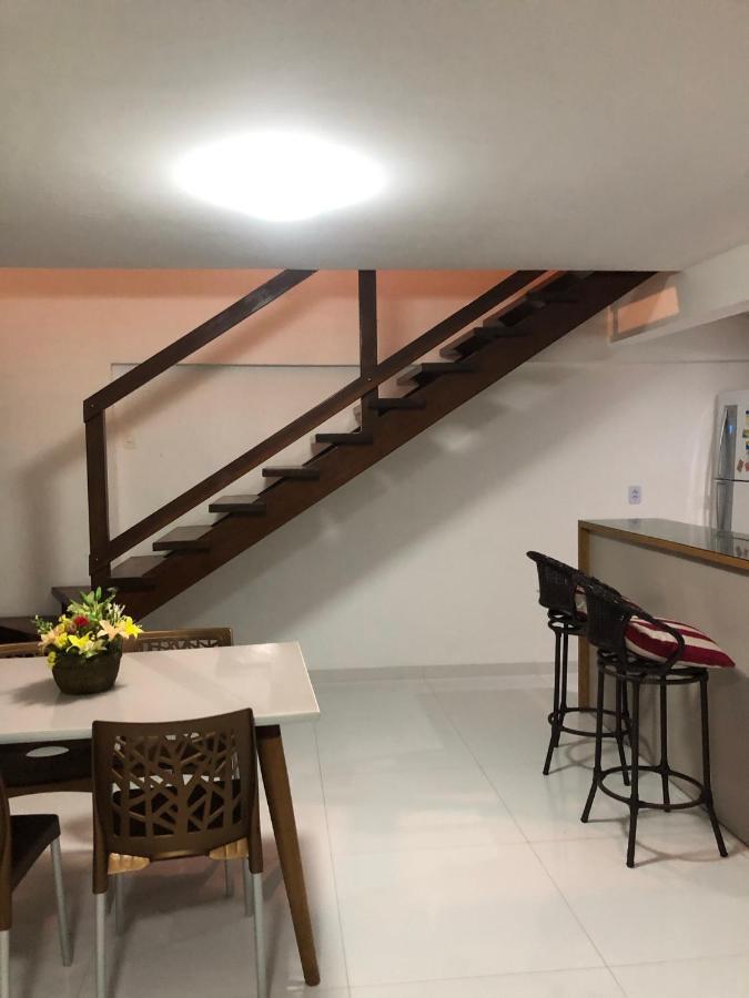 Excelente Flat 3 Quartos Pra 10 Pessoas No Ancorar Flat Resort Pôrto das Galinhas Εξωτερικό φωτογραφία