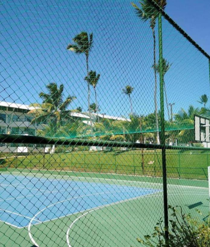 Excelente Flat 3 Quartos Pra 10 Pessoas No Ancorar Flat Resort Pôrto das Galinhas Εξωτερικό φωτογραφία
