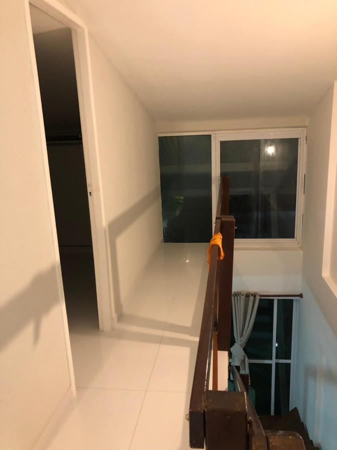 Excelente Flat 3 Quartos Pra 10 Pessoas No Ancorar Flat Resort Pôrto das Galinhas Εξωτερικό φωτογραφία