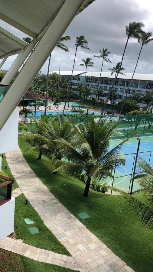 Excelente Flat 3 Quartos Pra 10 Pessoas No Ancorar Flat Resort Pôrto das Galinhas Εξωτερικό φωτογραφία