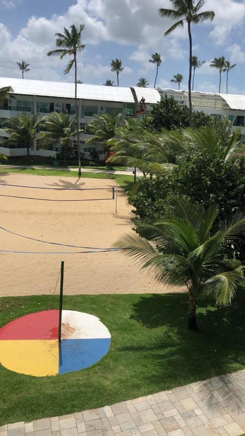 Excelente Flat 3 Quartos Pra 10 Pessoas No Ancorar Flat Resort Pôrto das Galinhas Εξωτερικό φωτογραφία