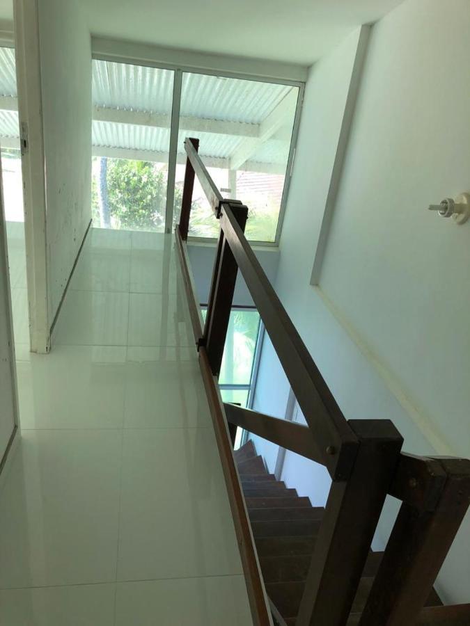 Excelente Flat 3 Quartos Pra 10 Pessoas No Ancorar Flat Resort Pôrto das Galinhas Εξωτερικό φωτογραφία