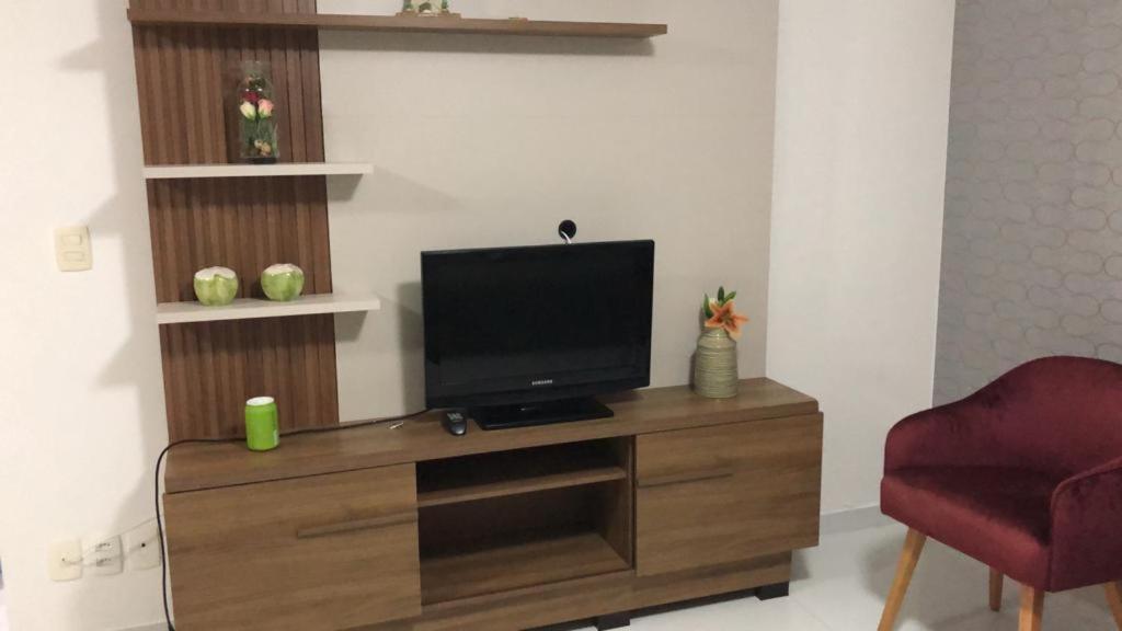 Excelente Flat 3 Quartos Pra 10 Pessoas No Ancorar Flat Resort Pôrto das Galinhas Εξωτερικό φωτογραφία