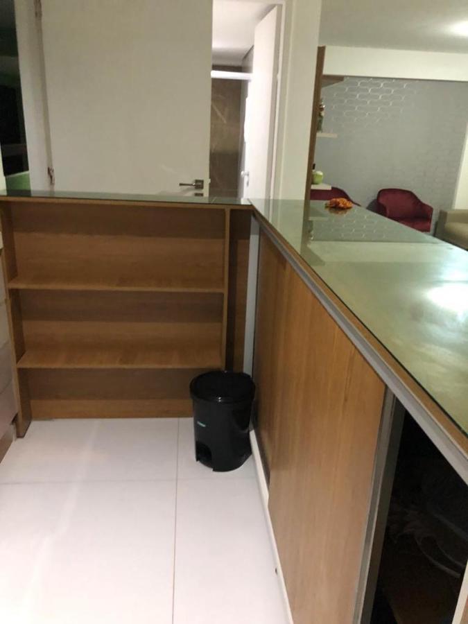 Excelente Flat 3 Quartos Pra 10 Pessoas No Ancorar Flat Resort Pôrto das Galinhas Εξωτερικό φωτογραφία