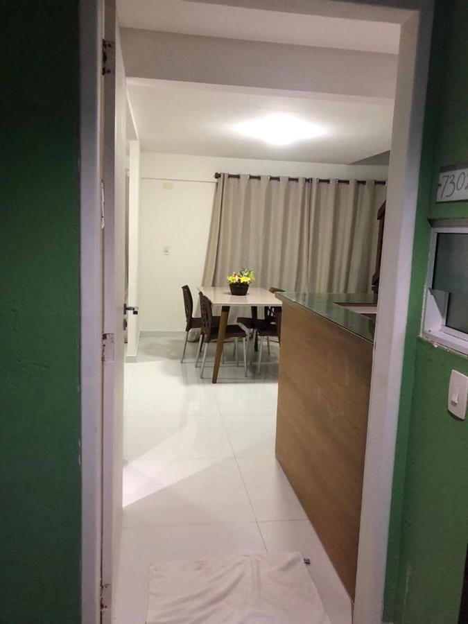 Excelente Flat 3 Quartos Pra 10 Pessoas No Ancorar Flat Resort Pôrto das Galinhas Εξωτερικό φωτογραφία