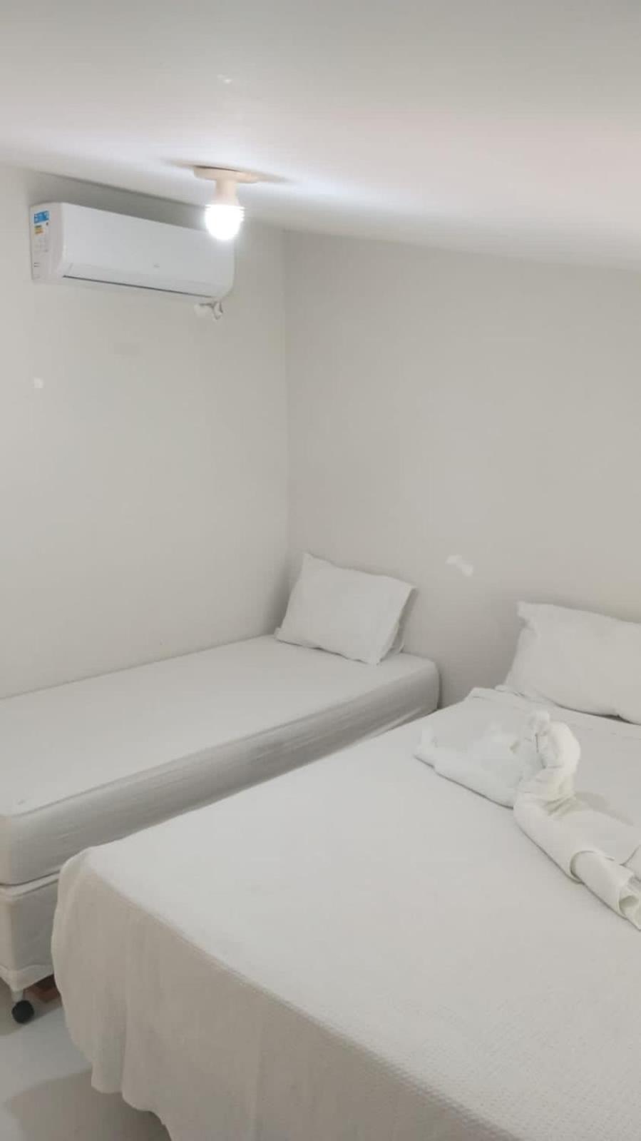 Excelente Flat 3 Quartos Pra 10 Pessoas No Ancorar Flat Resort Pôrto das Galinhas Εξωτερικό φωτογραφία